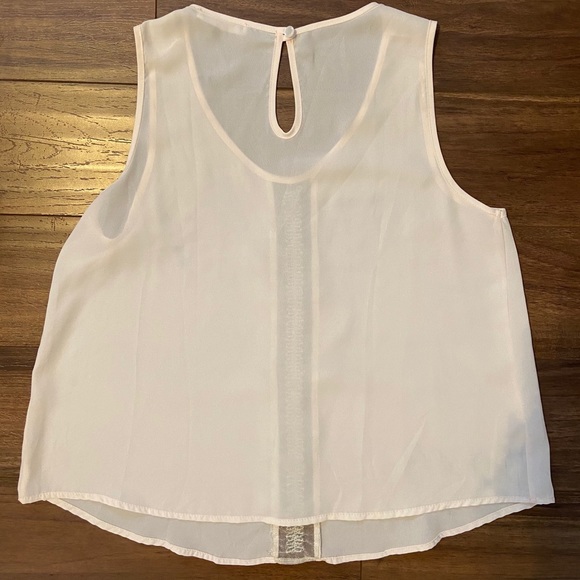 White Blouse - Picture 2 of 2